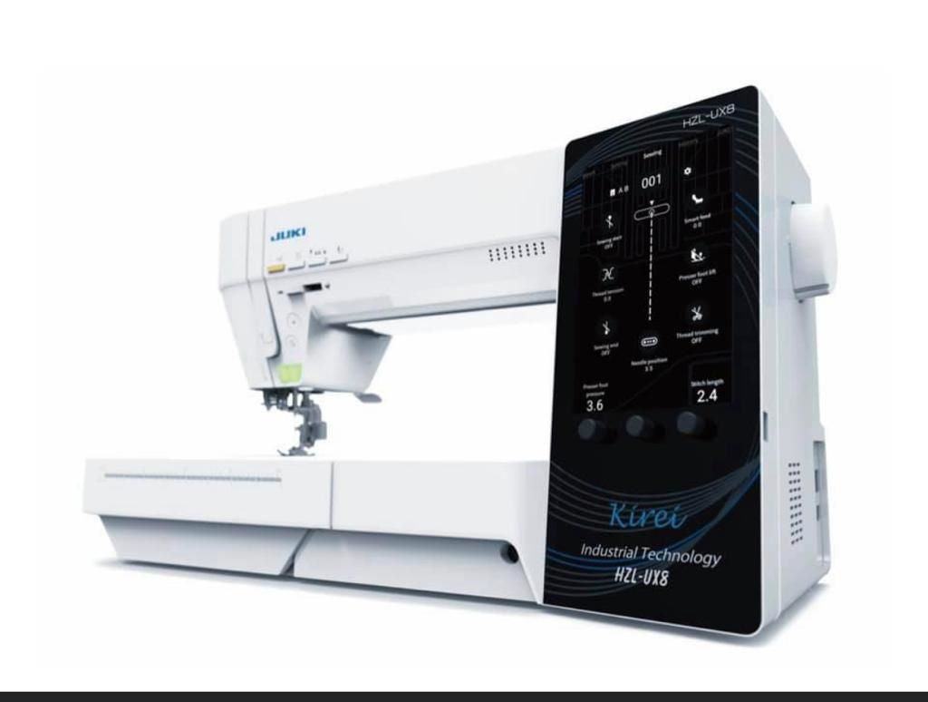 Juki UX8 Sewing Machine
