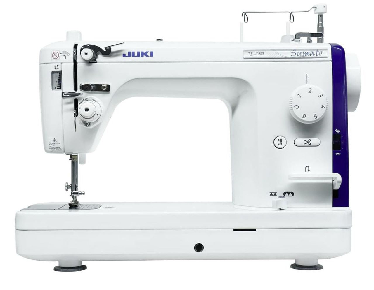 Juki TL-2200 QVP Mini Sewing Machine