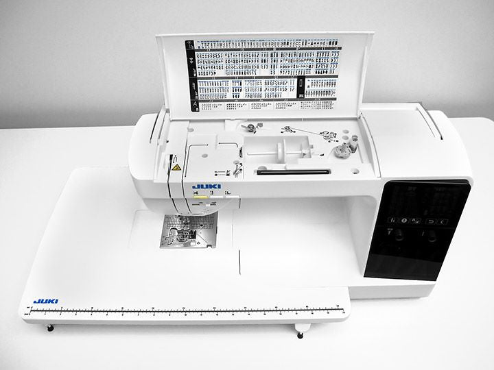 Juki HZL-NX7 Sewing Machine