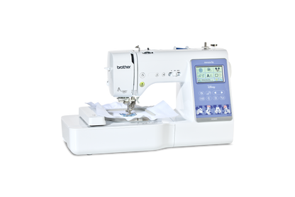 Brother Innovis M380D Sewing & Embroidery Machine