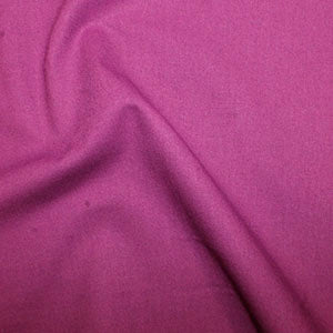 100% Cotton Magenta