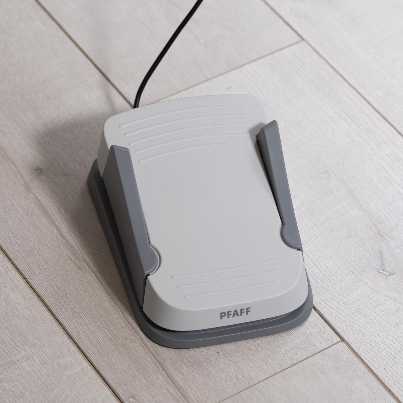 Pfaff Creative Multi Function Foot Control