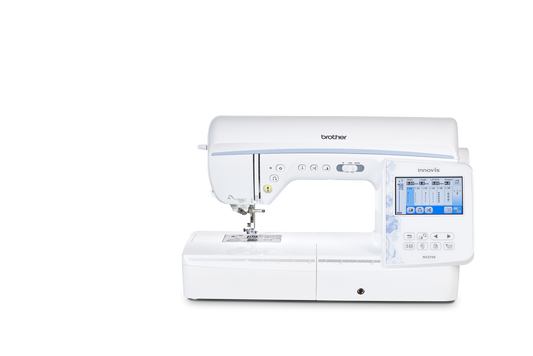 Brother Innovis 2700 Sewing & Embroidery Machine