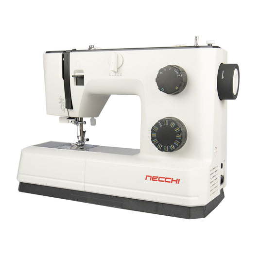Necchi Q132A Heavy Duty Sewing Machine