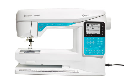Husqvarna Opal 650 Sewing Machine OFFER