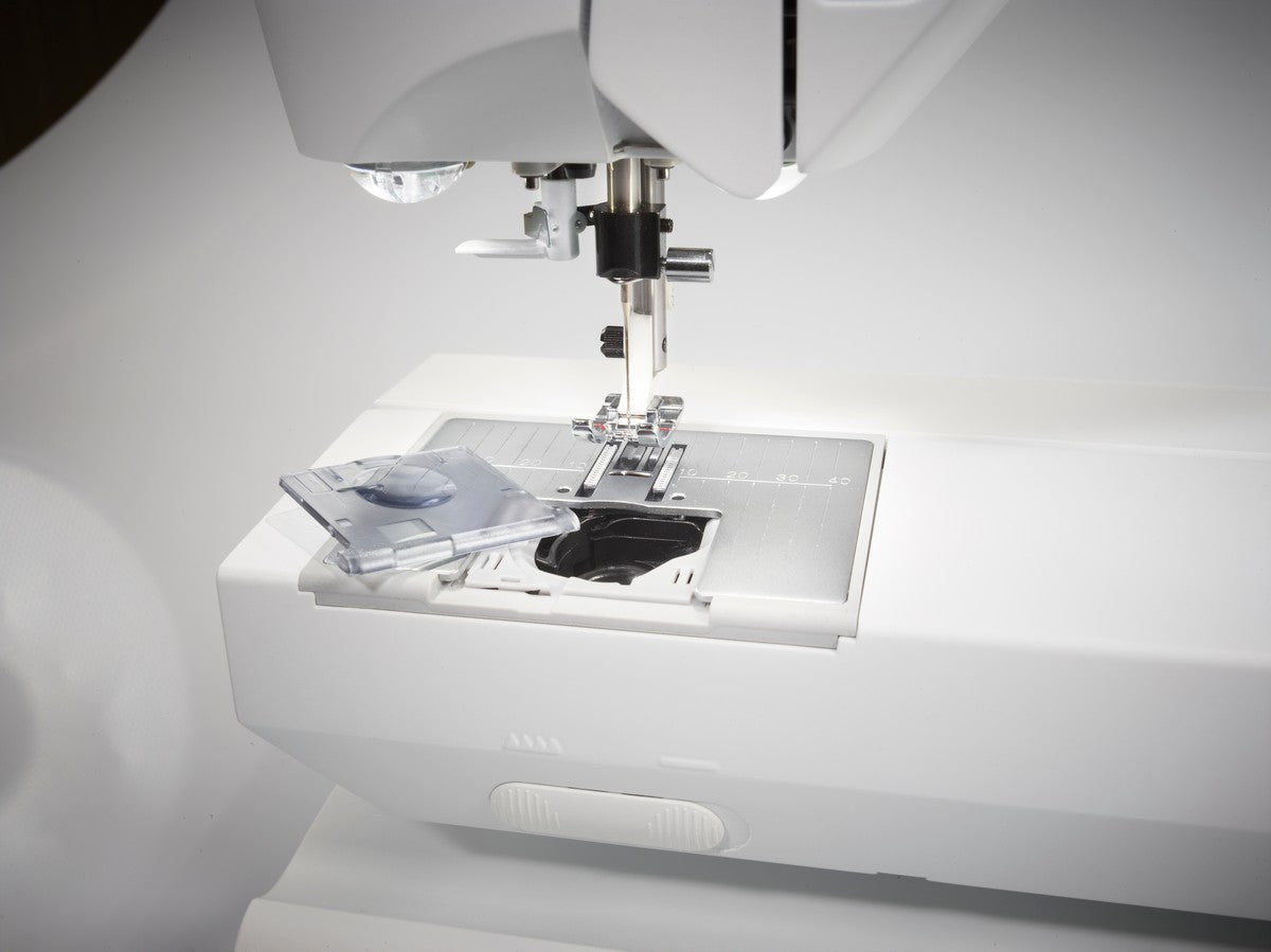 Husqvarna Opal 650 Sewing Machine OFFER