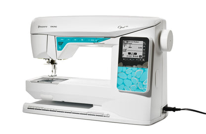 Husqvarna Opal 670 Sewing Machine OFFER