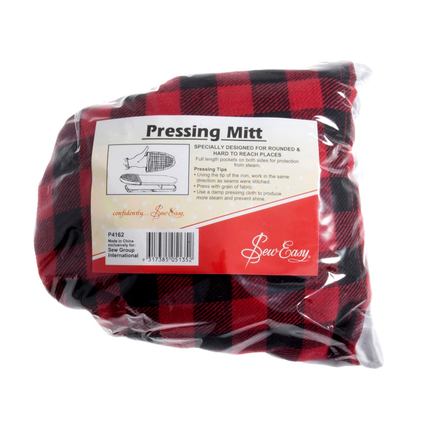 Pressing Mit