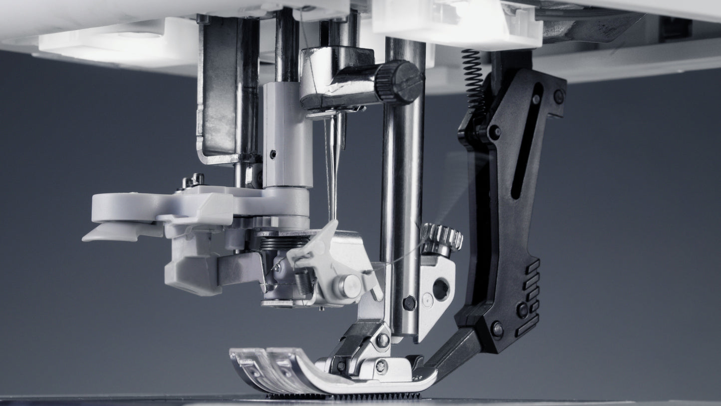 Pfaff Expression 715 Sewing Machine (Pre-order)