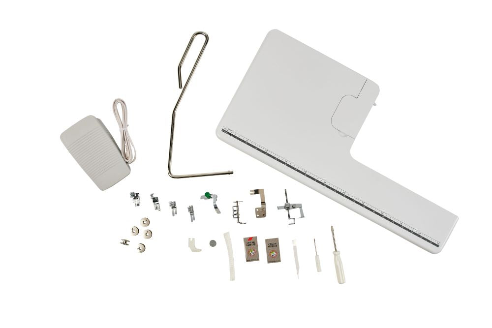 Brother PQ1600S Sewing Machine OFFER