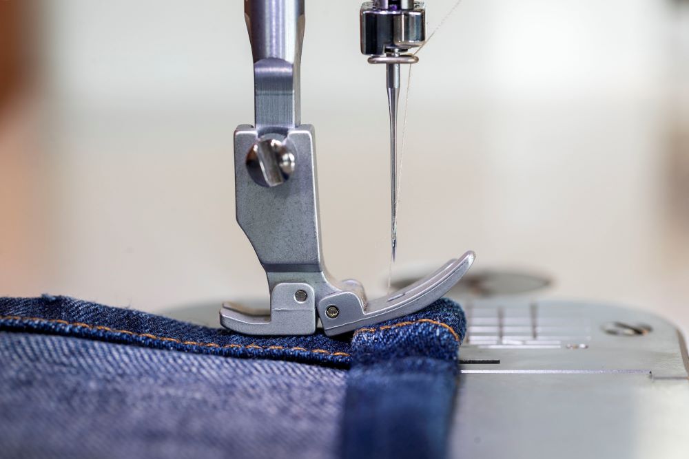 Brother PQ1600S Sewing Machine OFFER