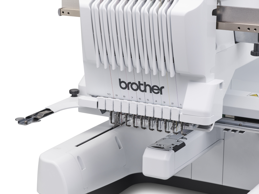 Brother PR1060W Embroidery Machine