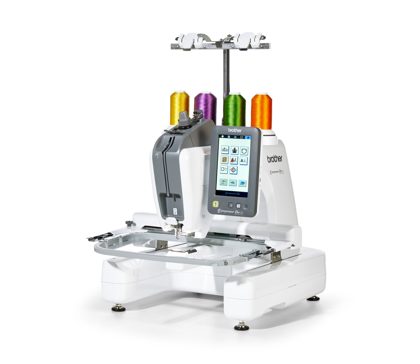 Brother PR1 Embroidery Machine OFFER