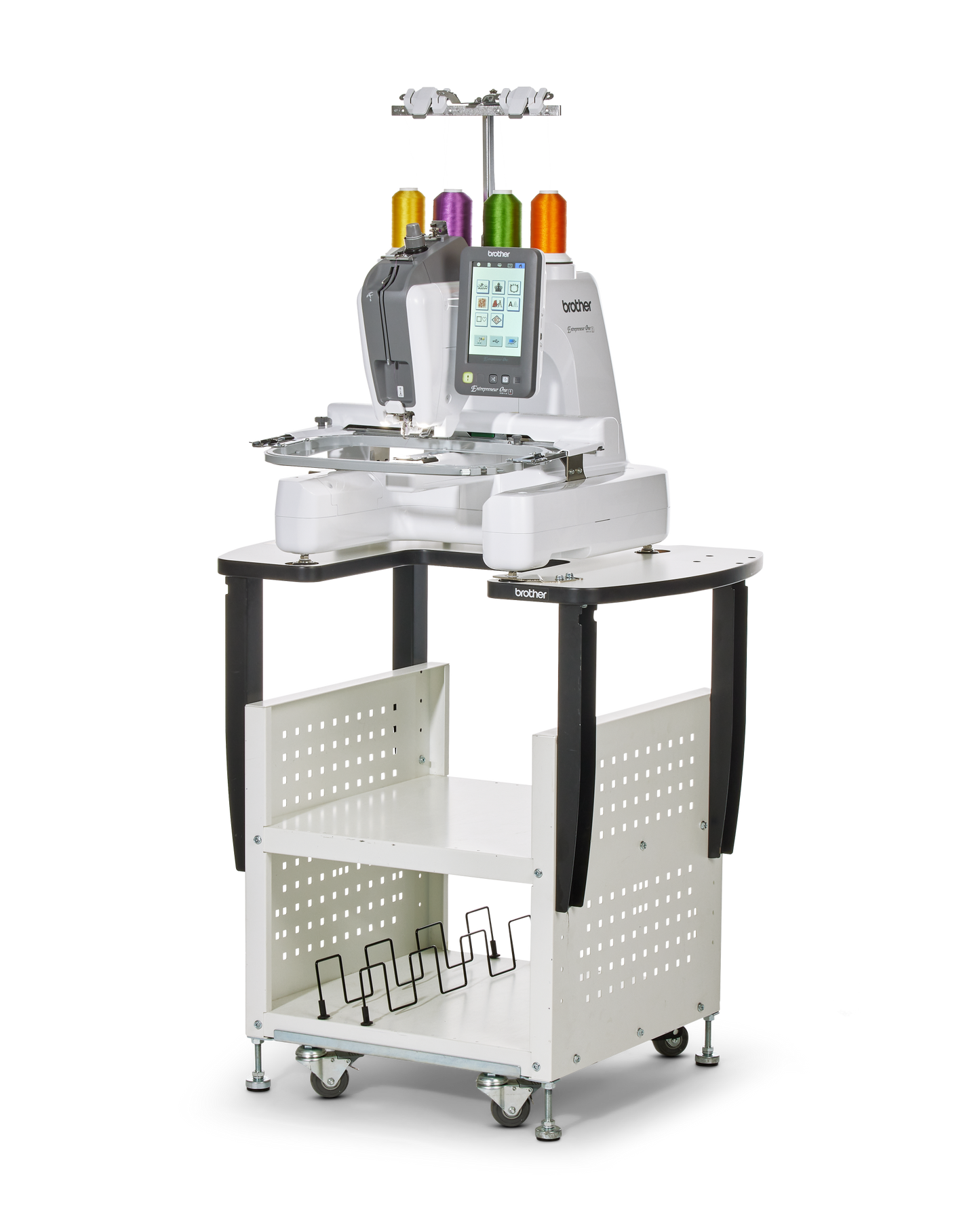 Brother PR1 Embroidery Machine OFFER