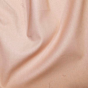 100% Cotton Peach