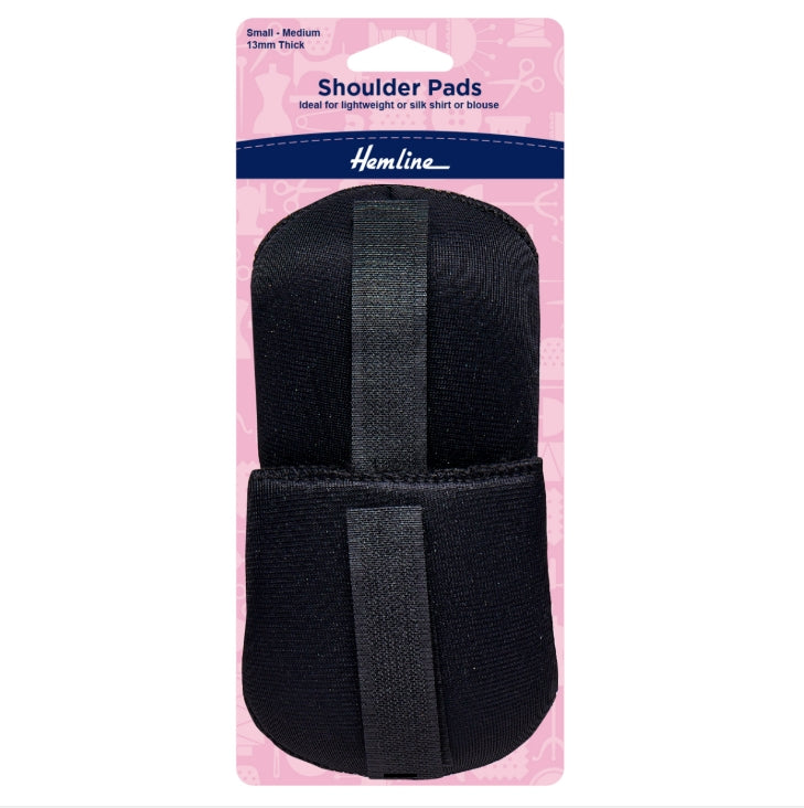 Shoulder Pads Medium Small