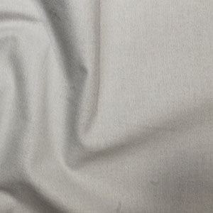 100% Cotton Silver