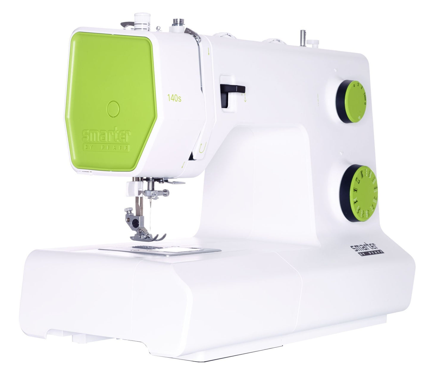 Smarter 140 Sewing Machine