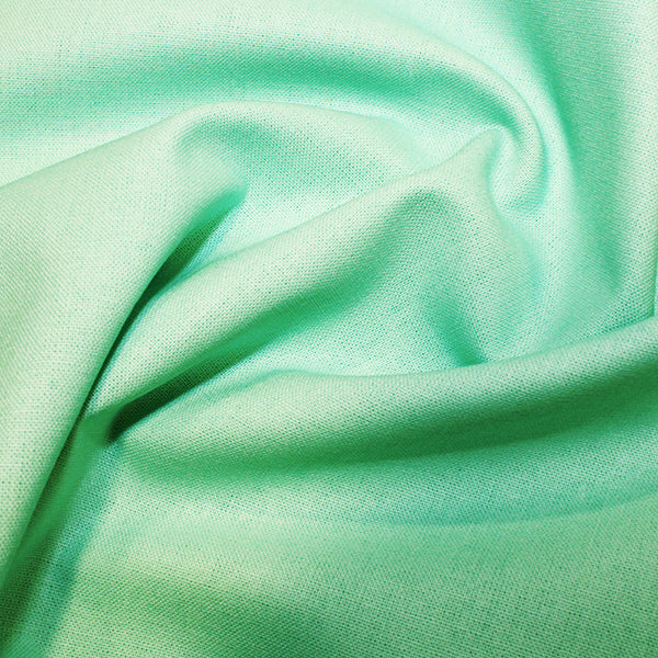 100% Cotton Spearmint