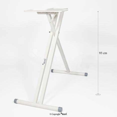 Tex Apollo Steam Press Stand