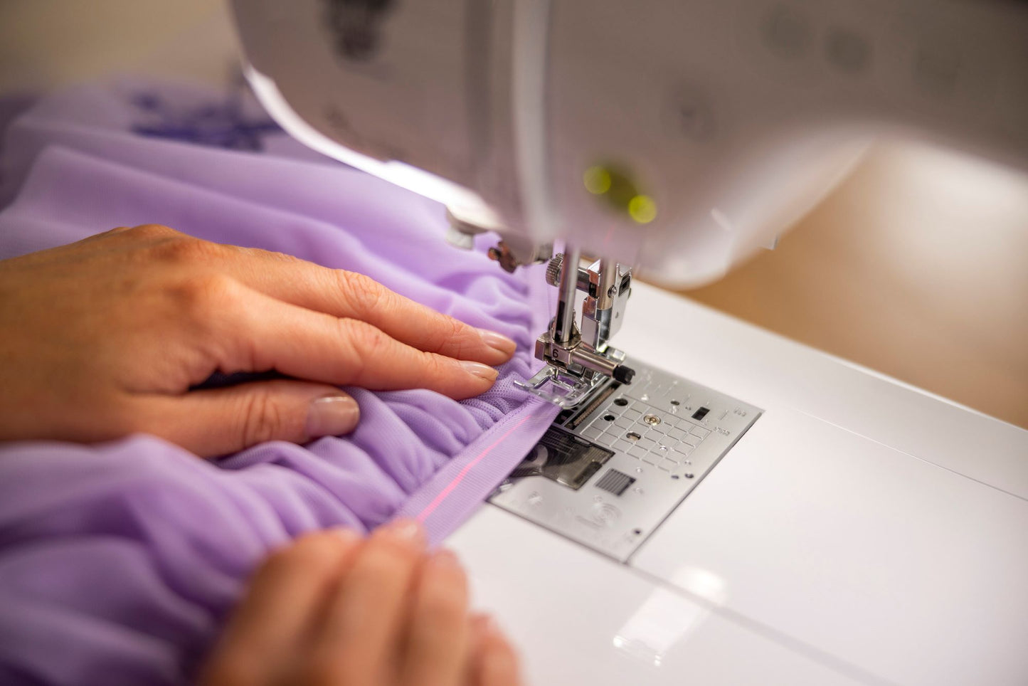 Brother XJ2 Sewing and Embroidery Machine OFFER