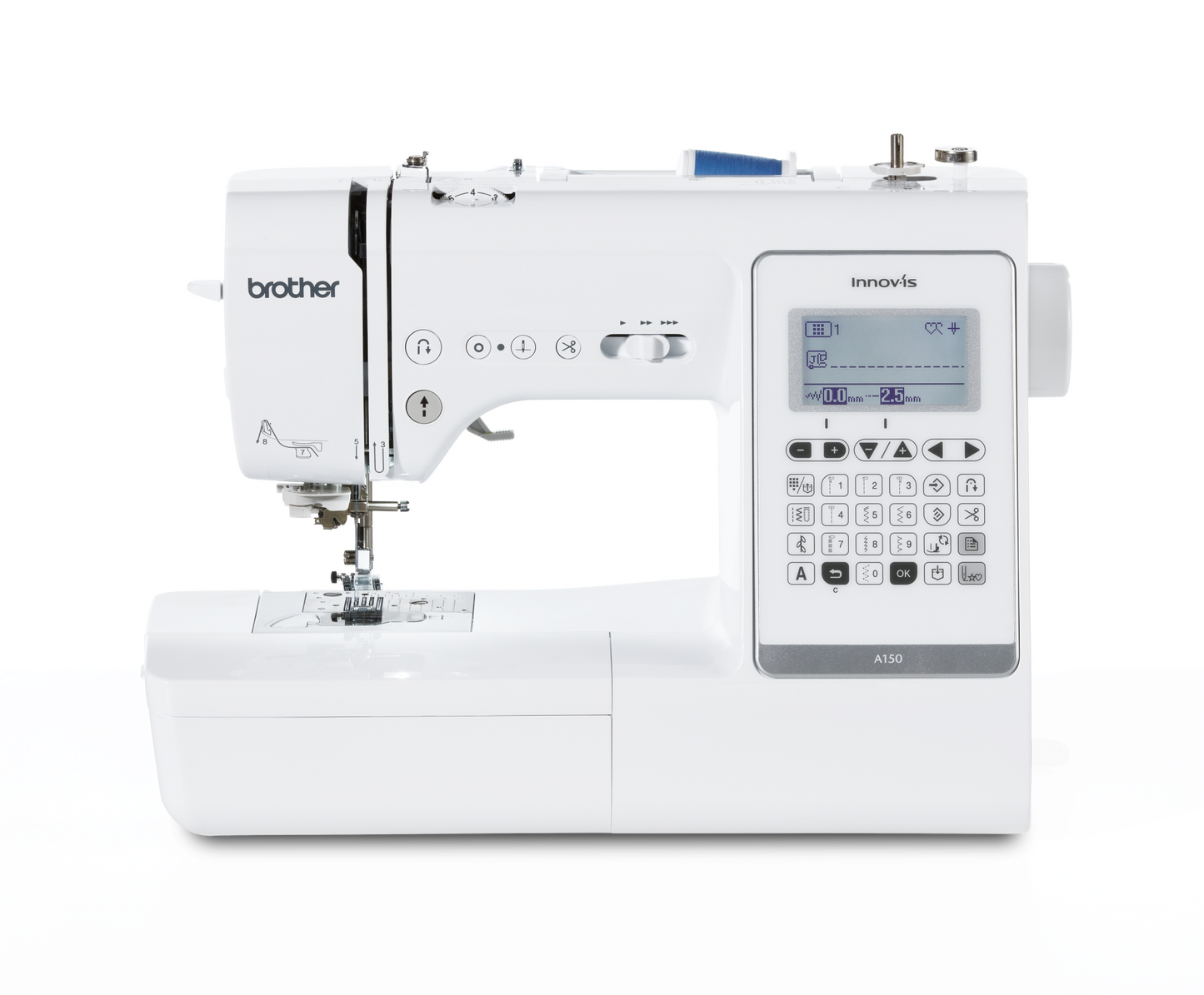 Brother Innovis A150 Sewing Machine