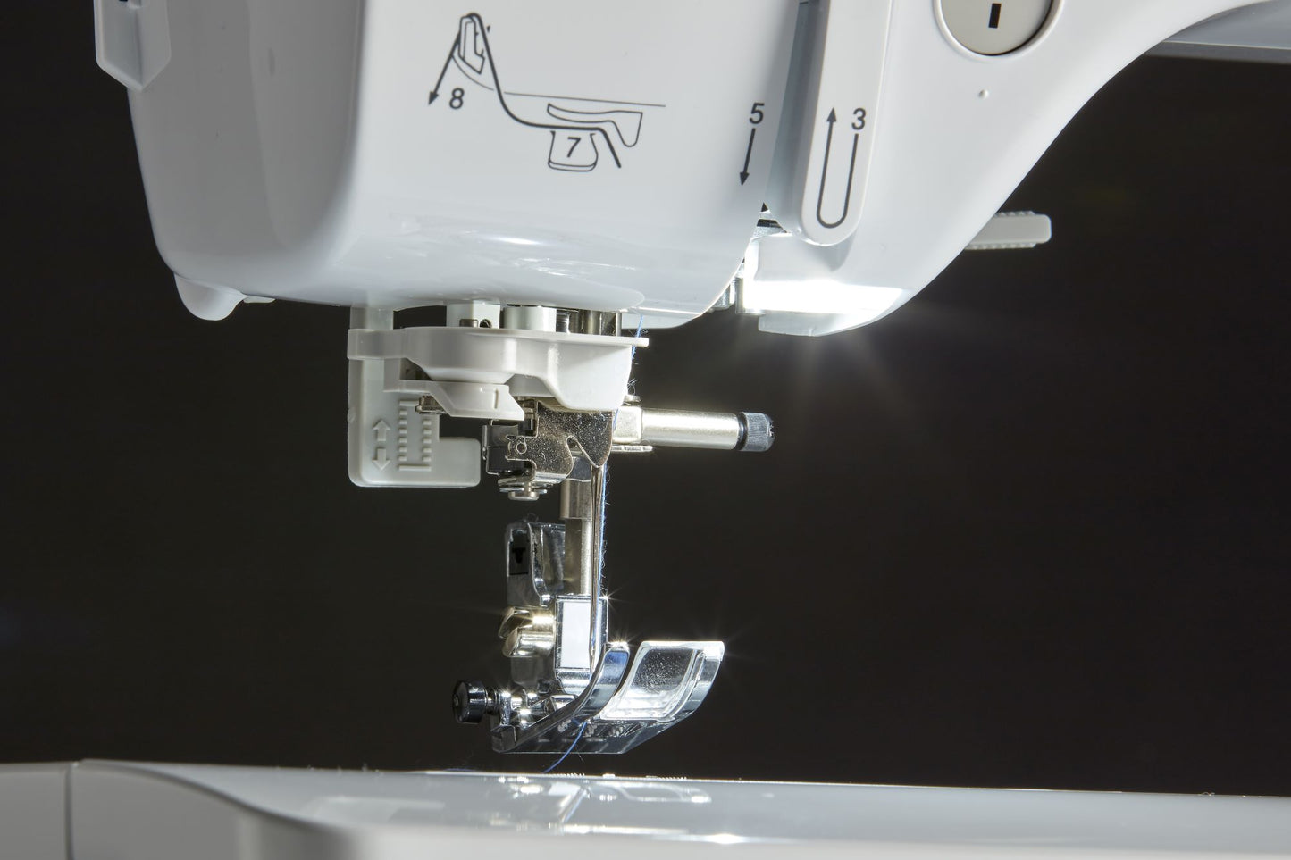 Brother Innovis A50 Sewing Machine