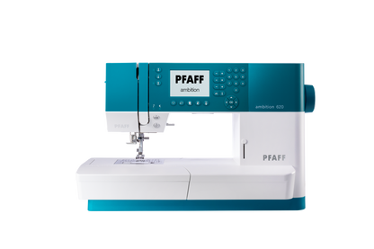 Pfaff Ambition 620 Sewing Machine
