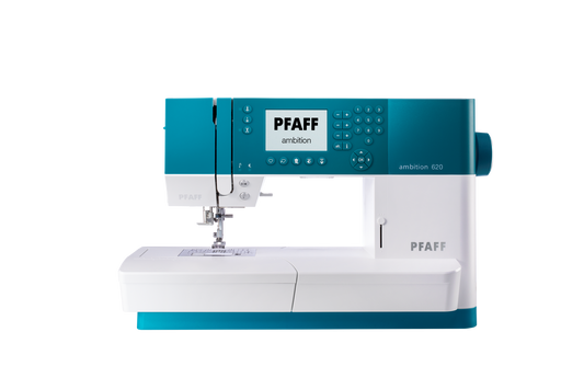 Pfaff Ambition 620 Sewing Machine OFFER