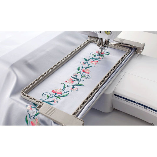 Brother V series Border Embroidery Frame 300 x 100mm