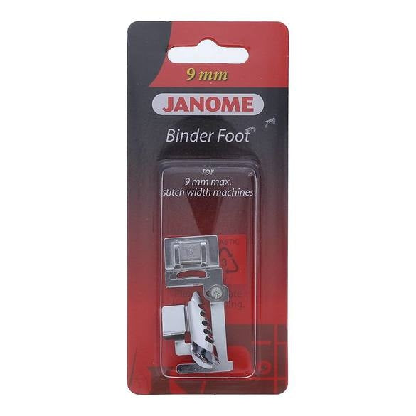 Janome Binder Foot W