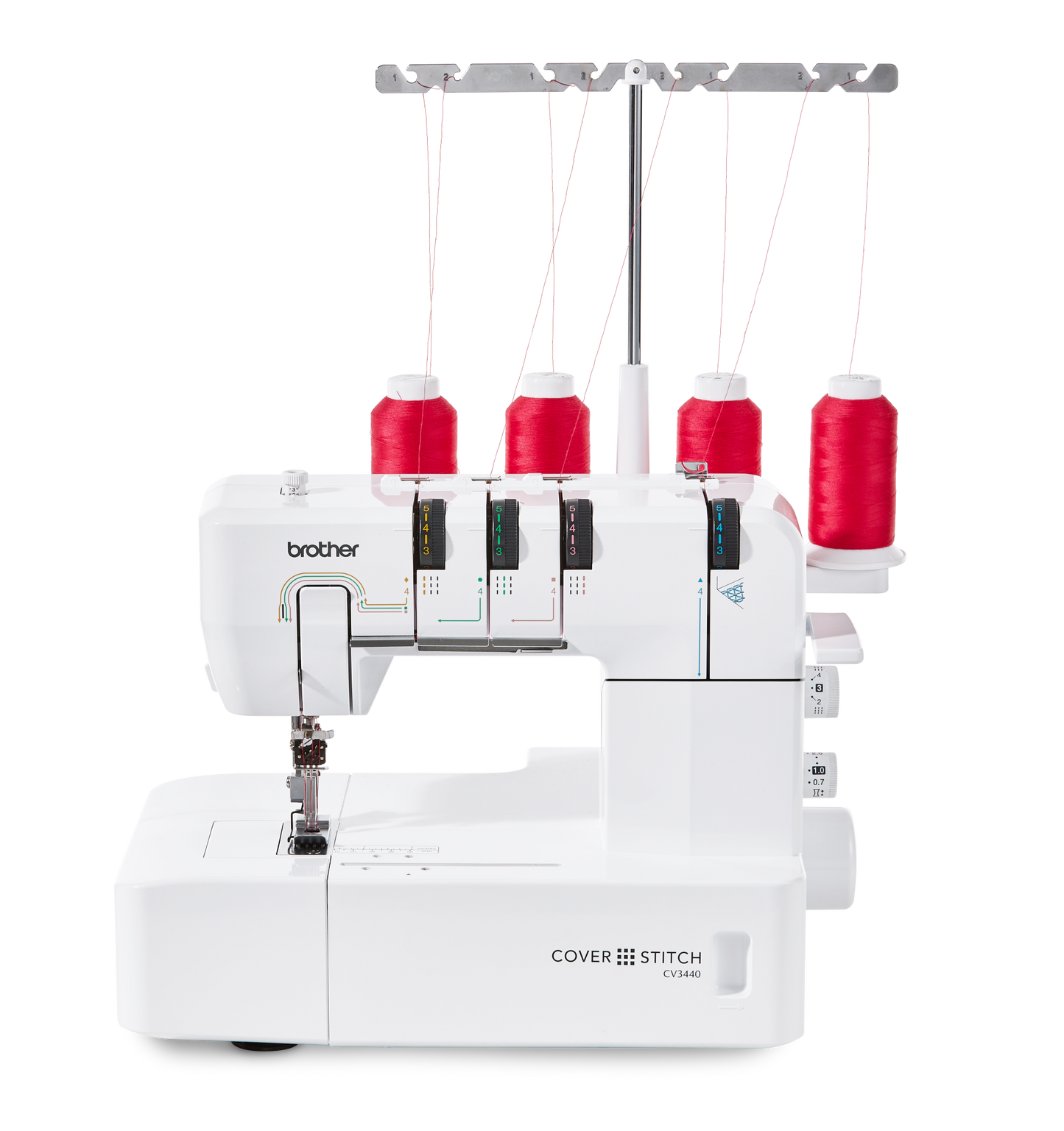 Brother CV3440 Coverstitch OFFER