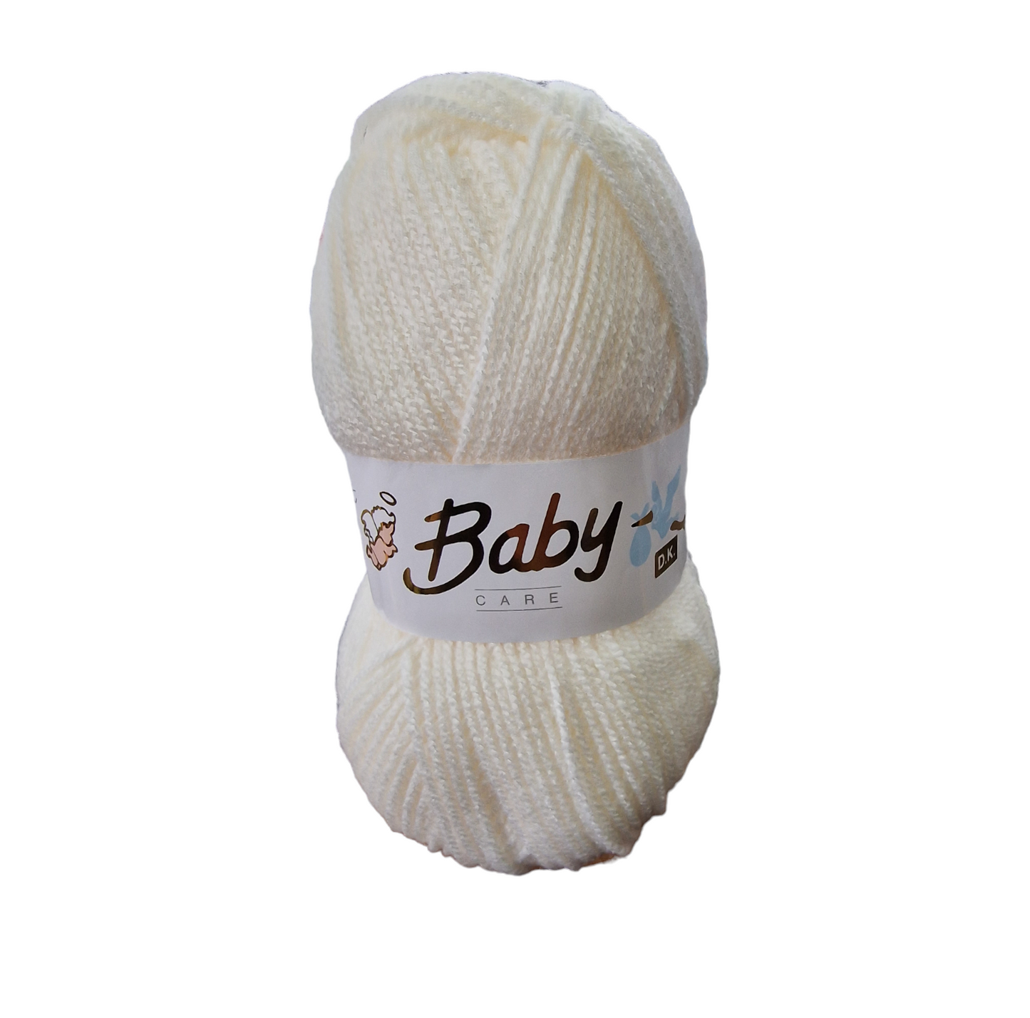 Baby Care Double Knit