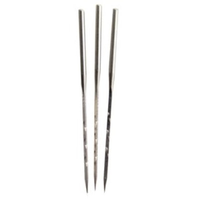 Janome FM Single needle x 3 set