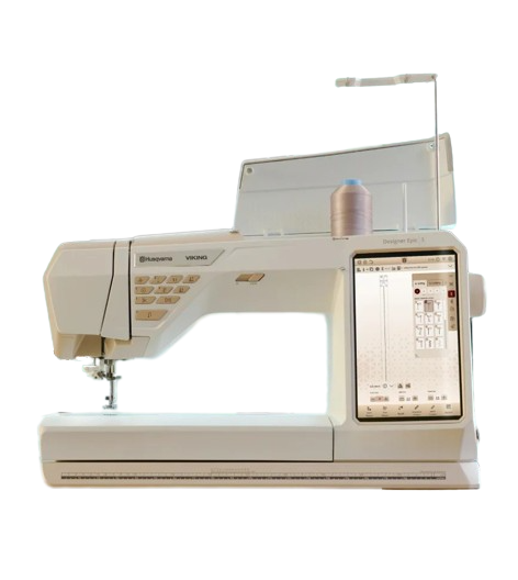 Husqvarna Epic 3 Sewing & Embroidery Machine