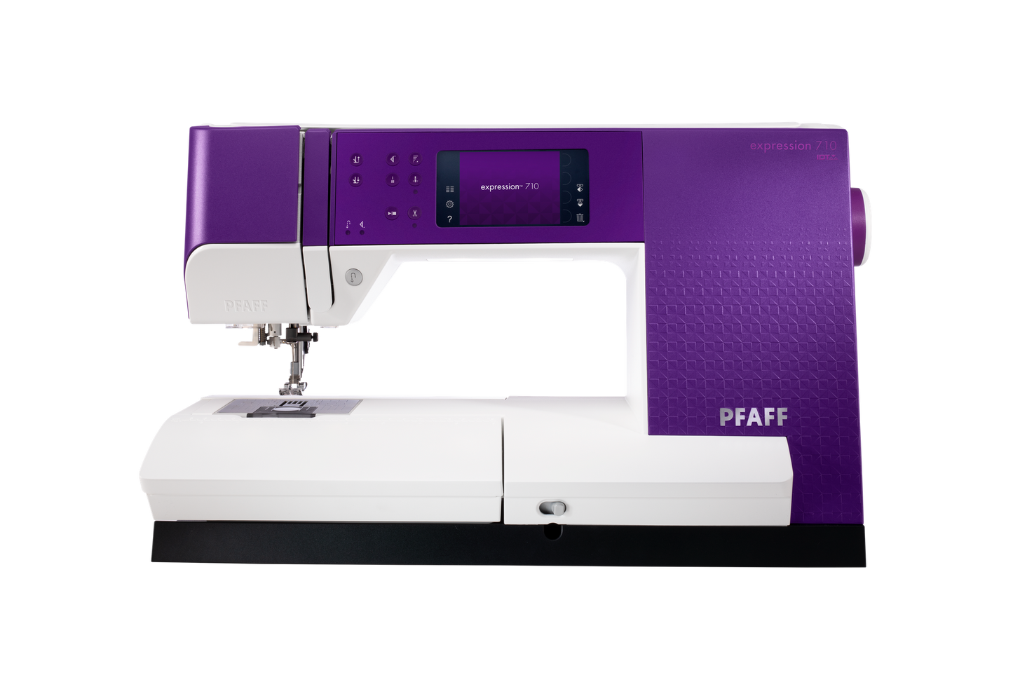 Pfaff Expression 710 Sewing Machine