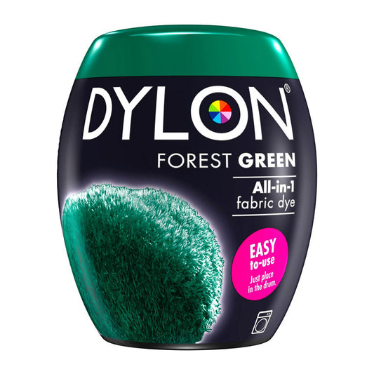 Dylon Machine Dye Forest