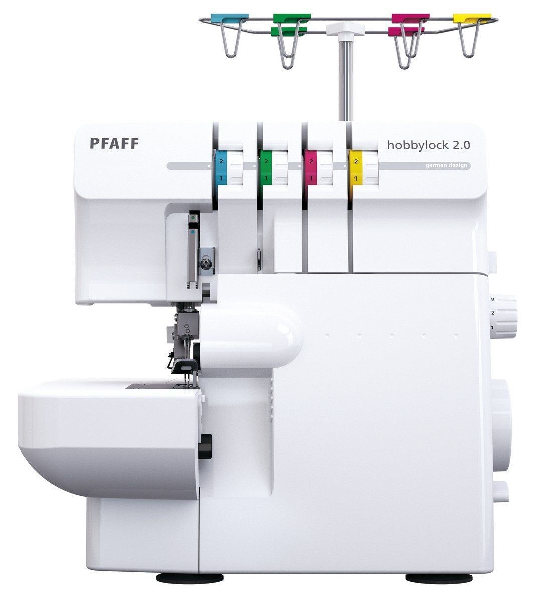 Pfaff Hobbylock 2.0 Overlocker