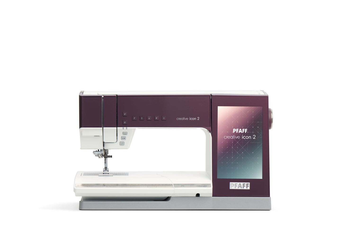 Pfaff Creative Icon 2 Sewing & Embroidery Machine