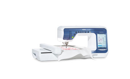 Brother Innov-is V5LE Sewing & Embroidery Machine