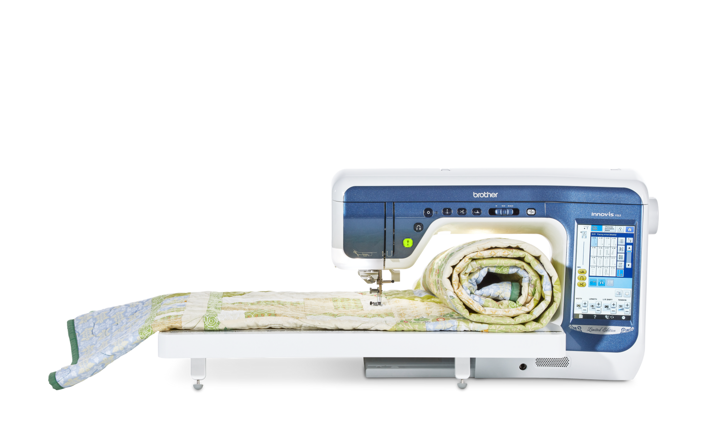 Brother Innov-is V5LE Sewing & Embroidery Machine