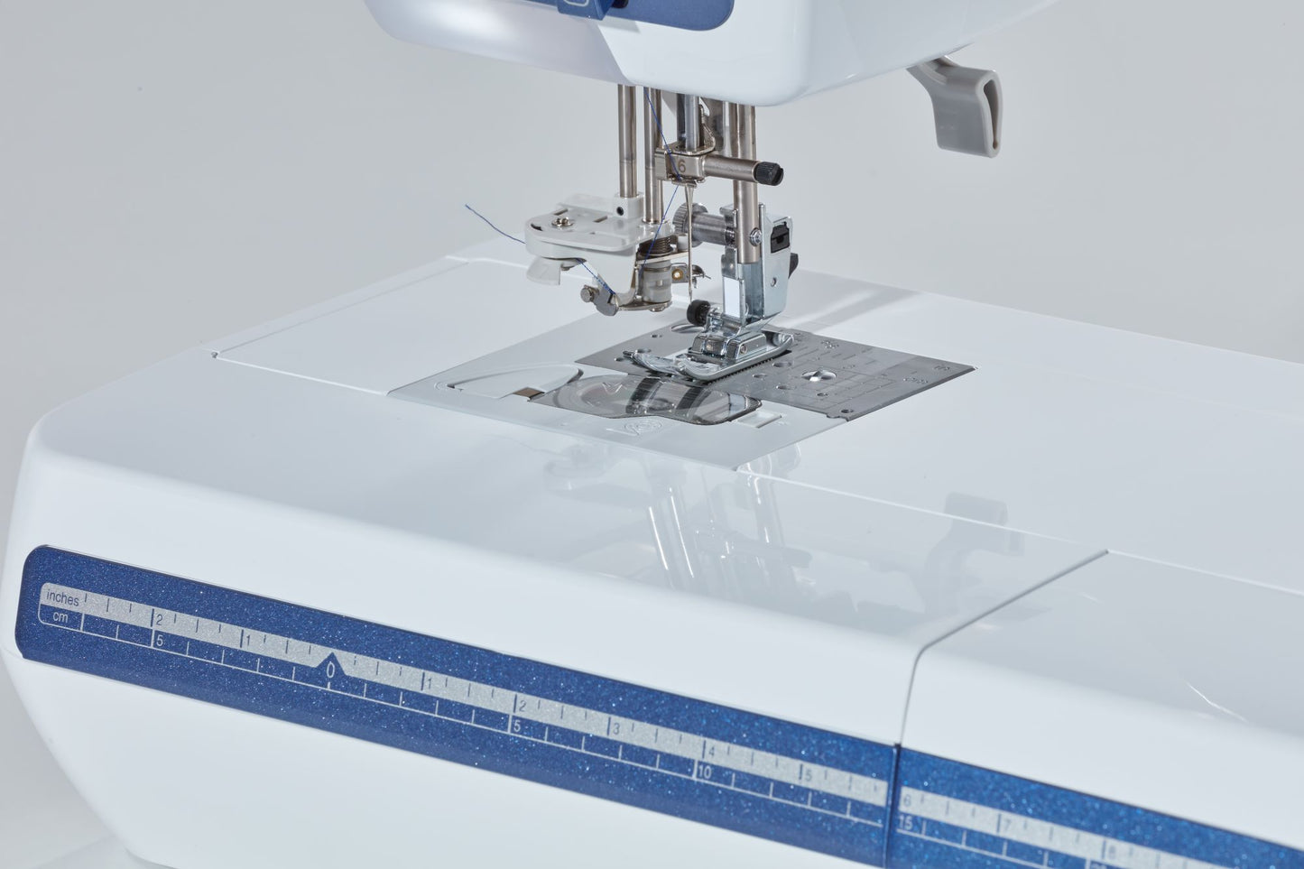 Brother Innov-is V5LE Sewing & Embroidery Machine