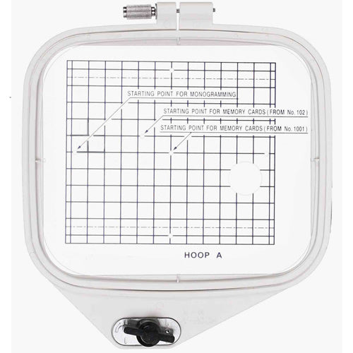 Janome Standard Hoop A