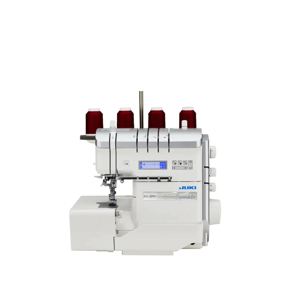 Juki MO-3500 Sumato Overlocker