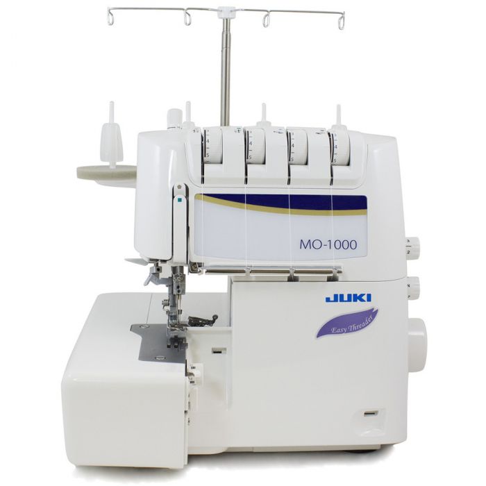 Juki MO-1000QVP Overlocker