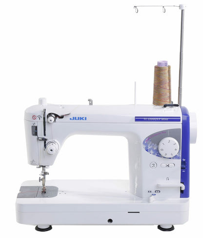 Juki TL-2200 QVP Mini Sewing Machine