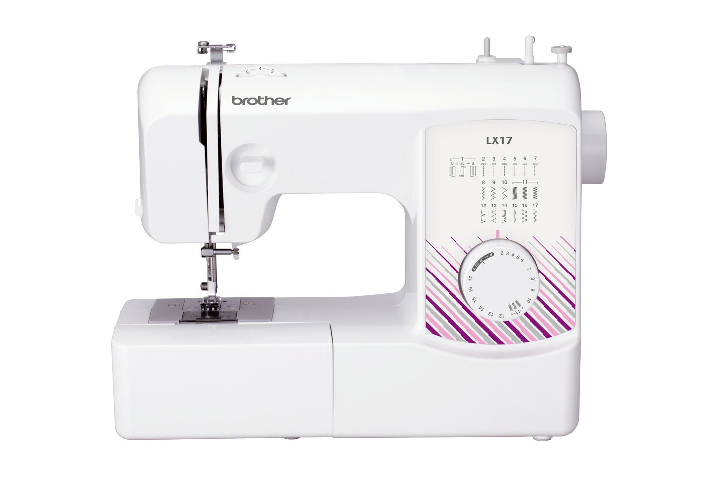 Brother LX17 Sewing Machine