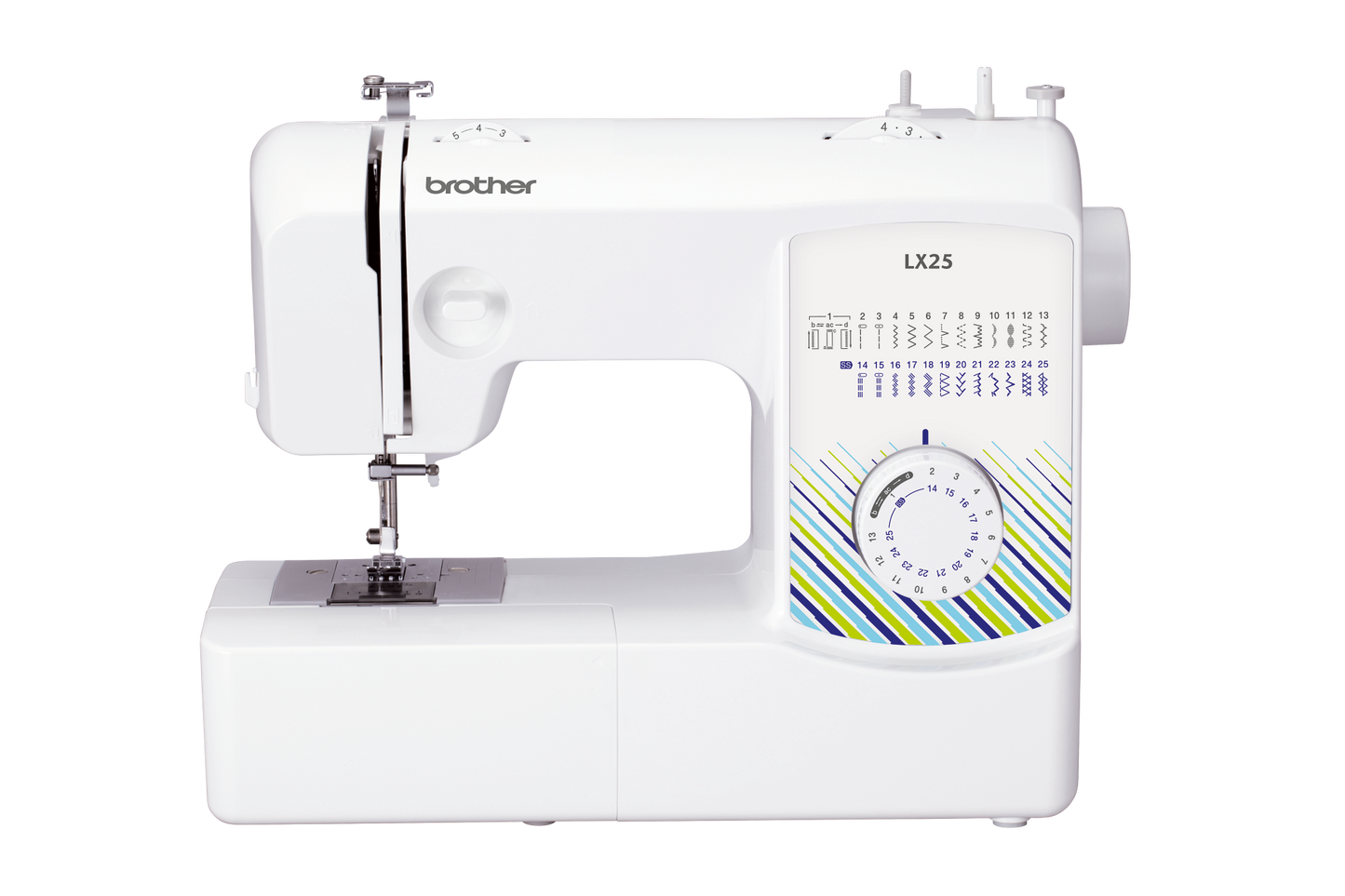 Brother LX25 Sewing Machine