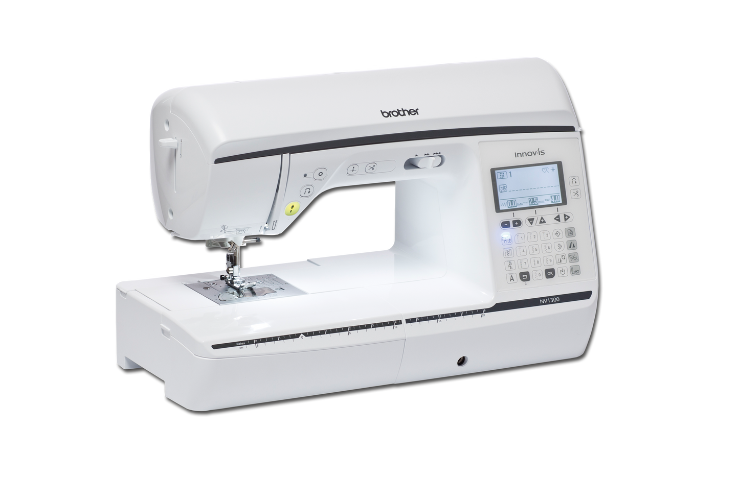 Brother Innovis 1300 Sewing Machine