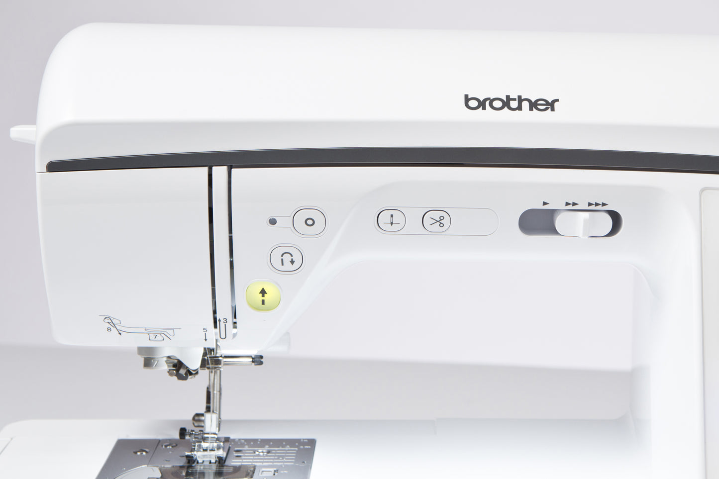 Brother Innovis 1300 Sewing Machine